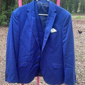 Full suit